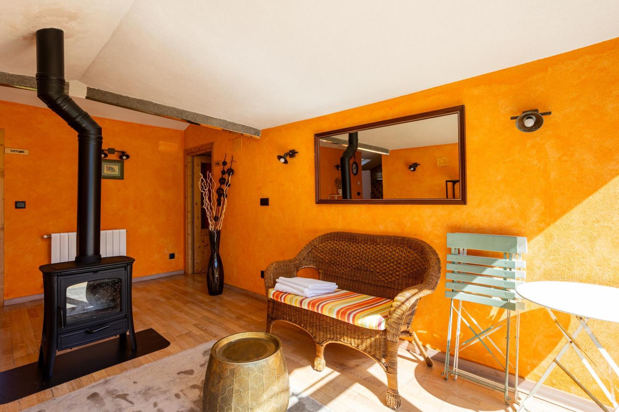 Basarte Cottage Bakio Exterior foto