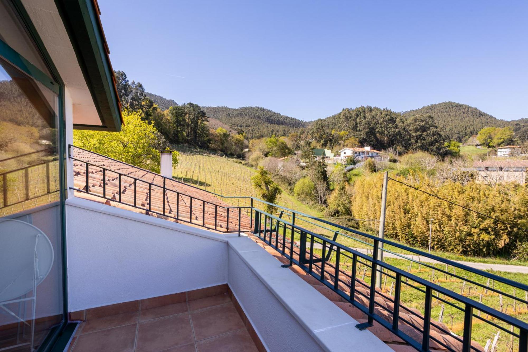 Basarte Cottage Bakio Exterior foto