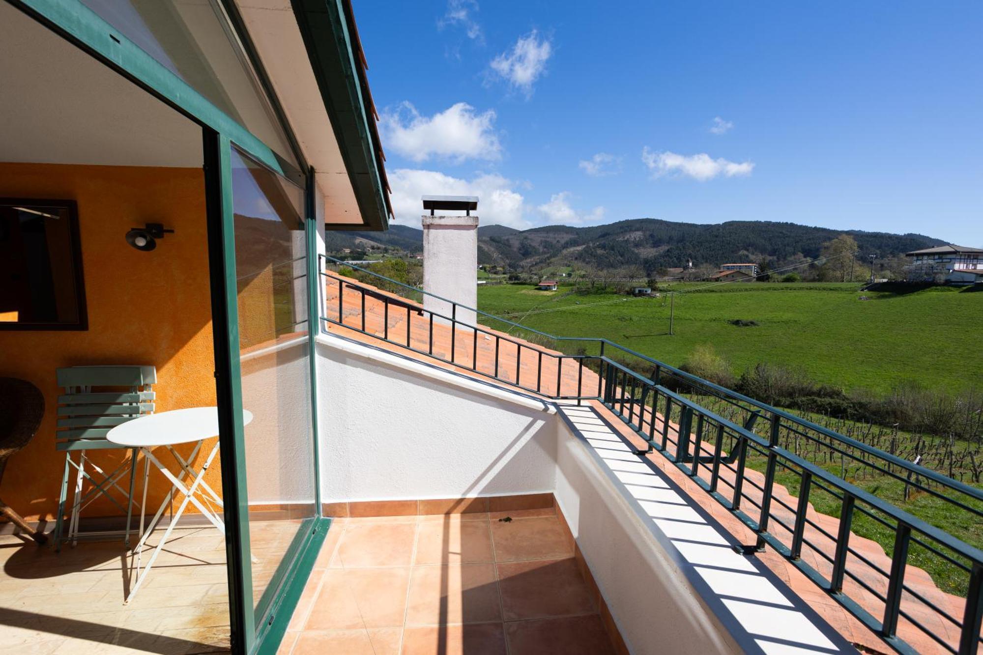Basarte Cottage Bakio Exterior foto