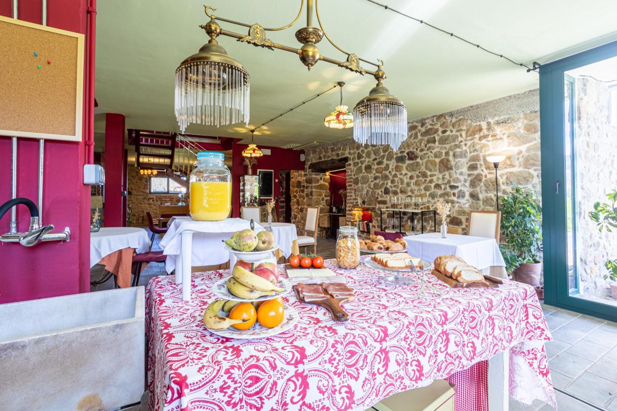 Basarte Cottage Bakio Exterior foto