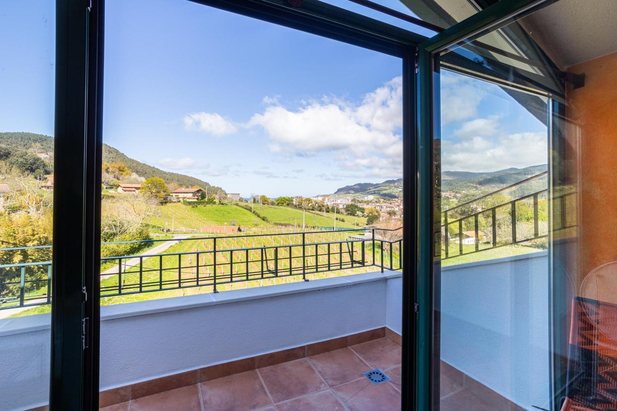 Basarte Cottage Bakio Exterior foto
