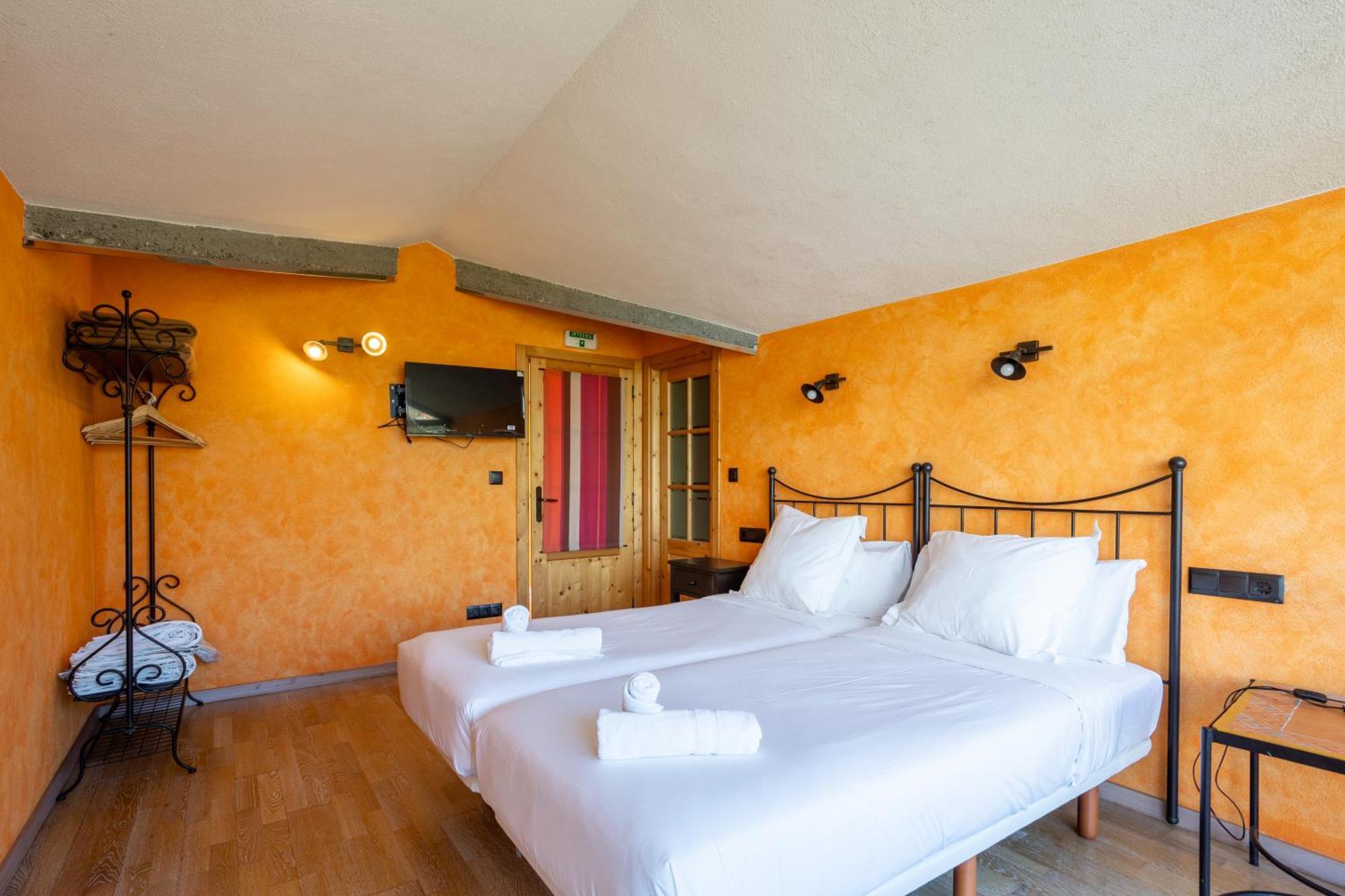 Basarte Cottage Bakio Exterior foto