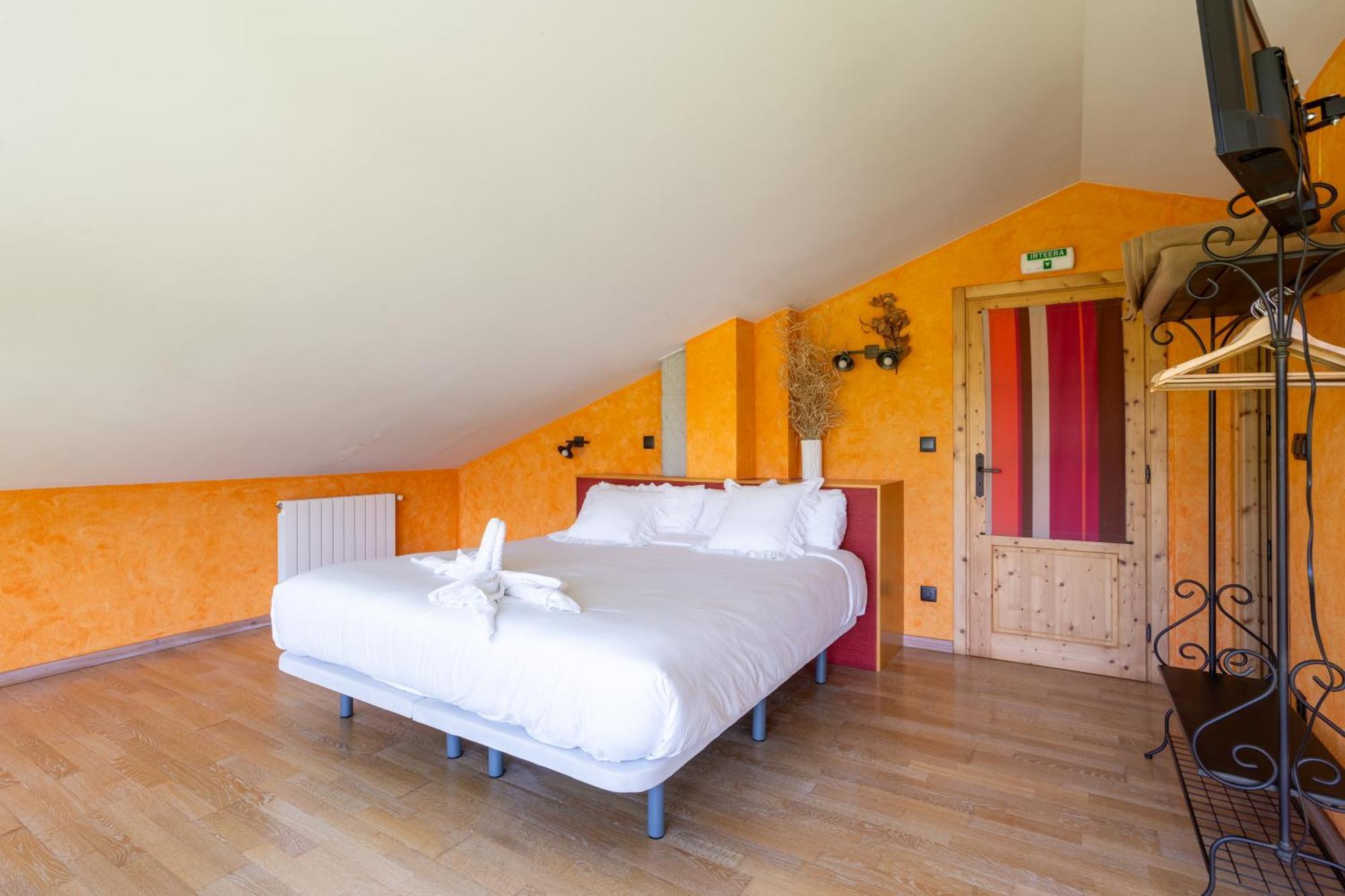 Basarte Cottage Bakio Exterior foto