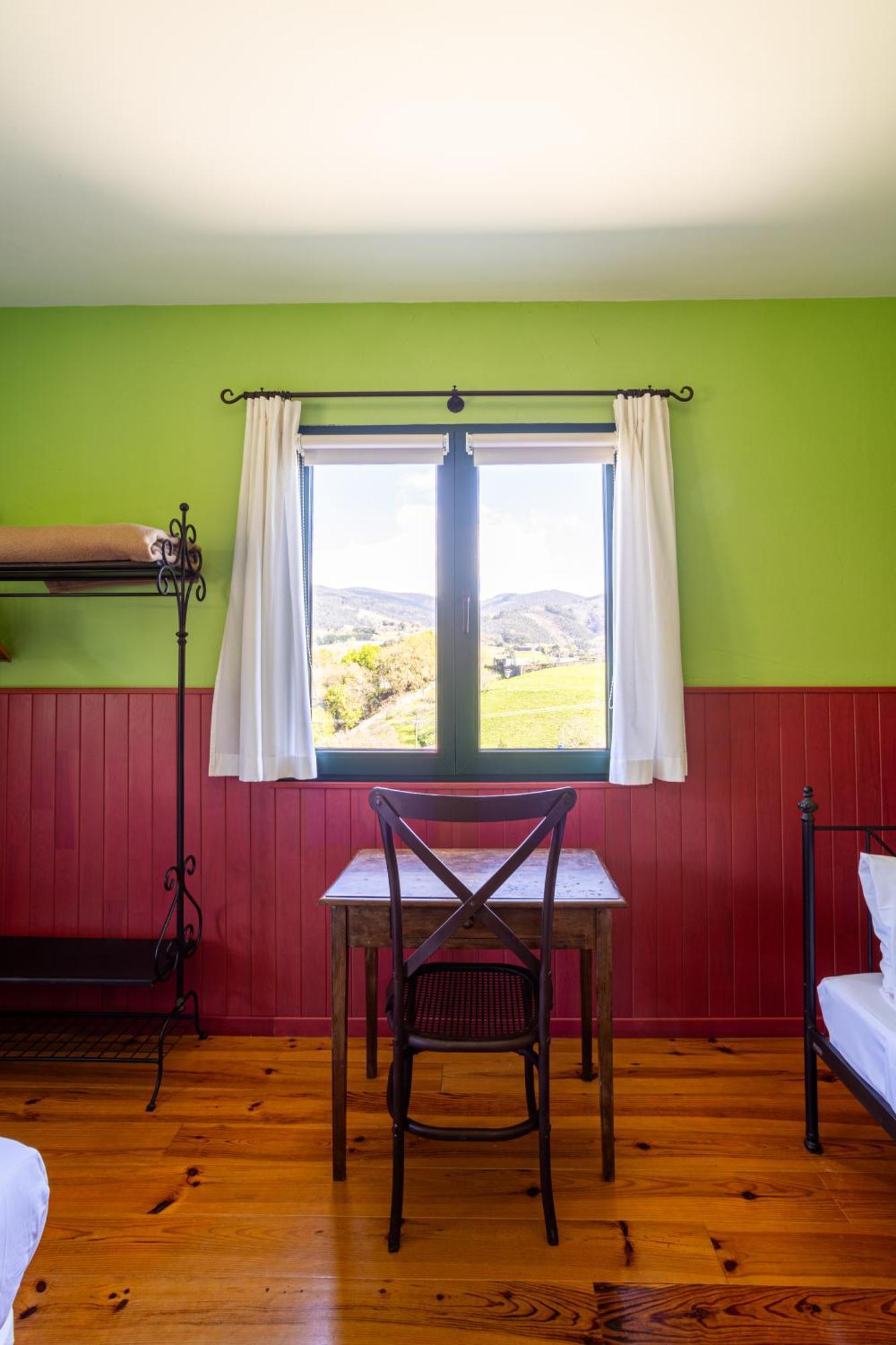 Basarte Cottage Bakio Exterior foto
