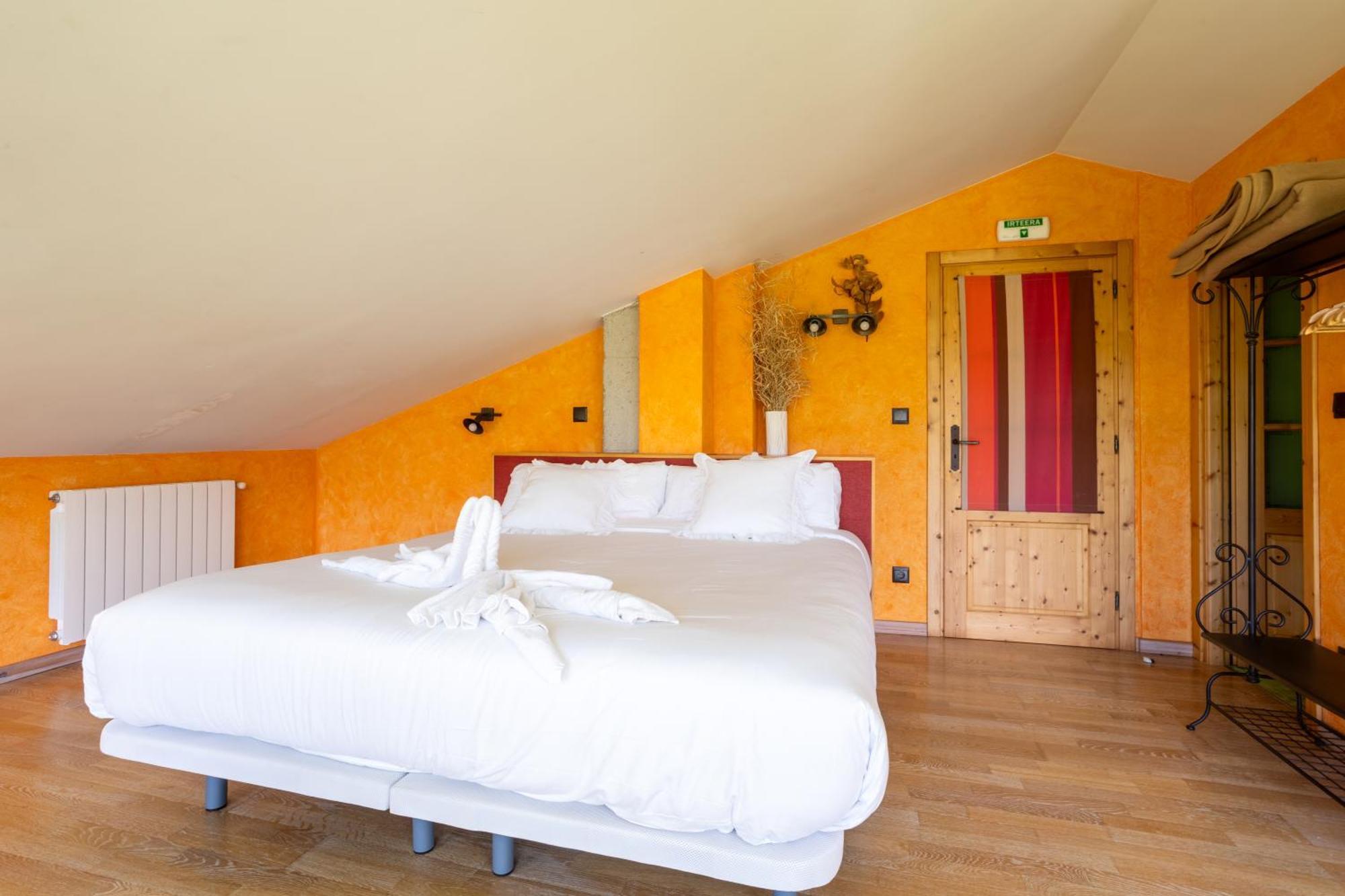 Basarte Cottage Bakio Exterior foto