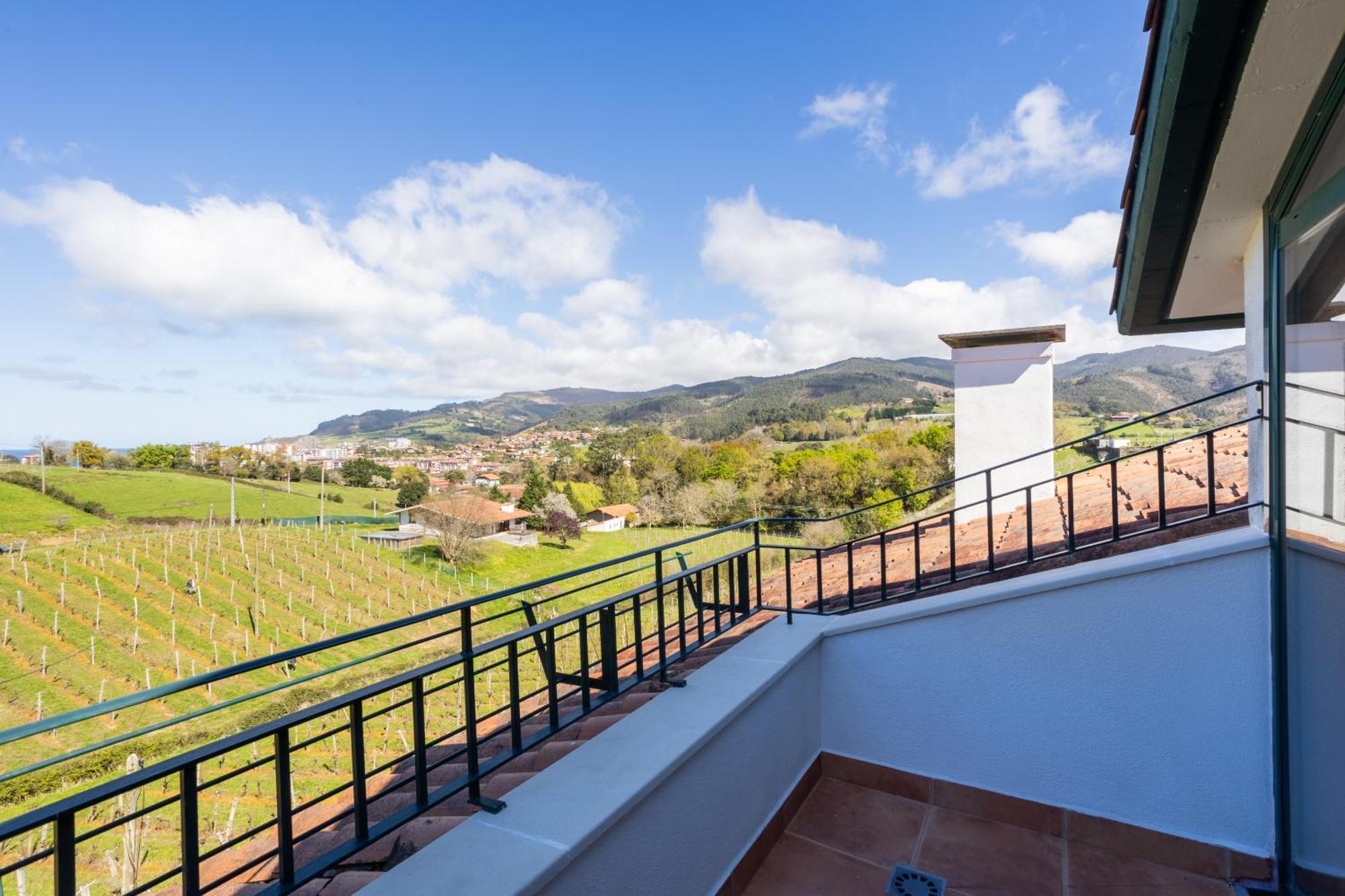 Basarte Cottage Bakio Exterior foto