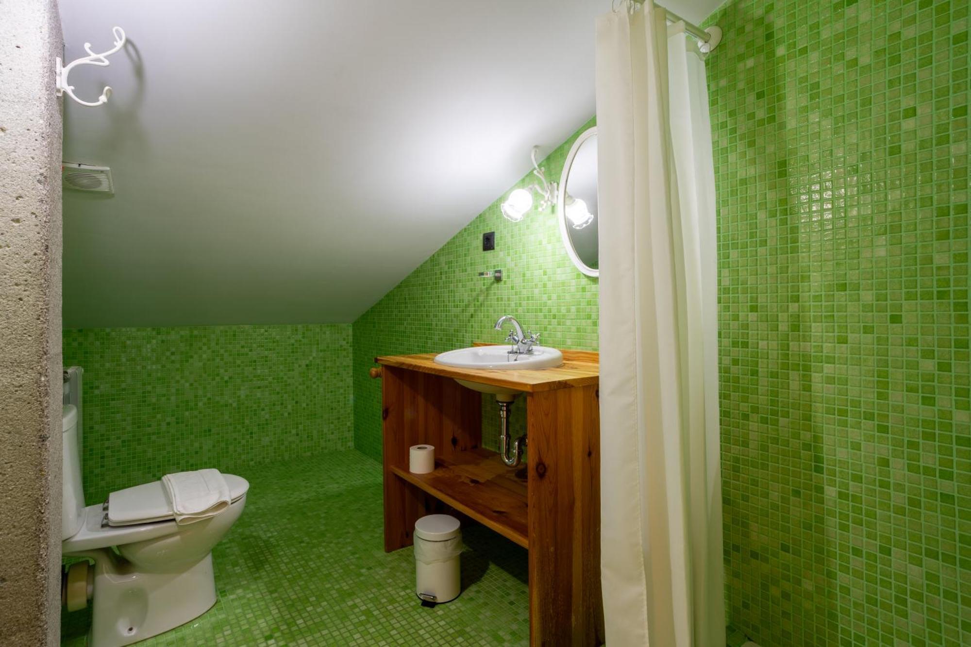 Basarte Cottage Bakio Exterior foto