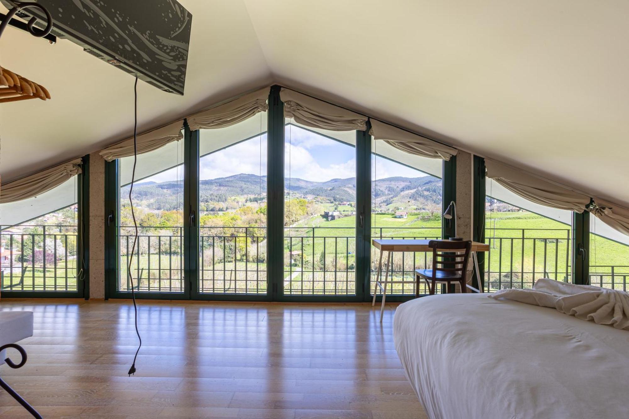 Basarte Cottage Bakio Exterior foto
