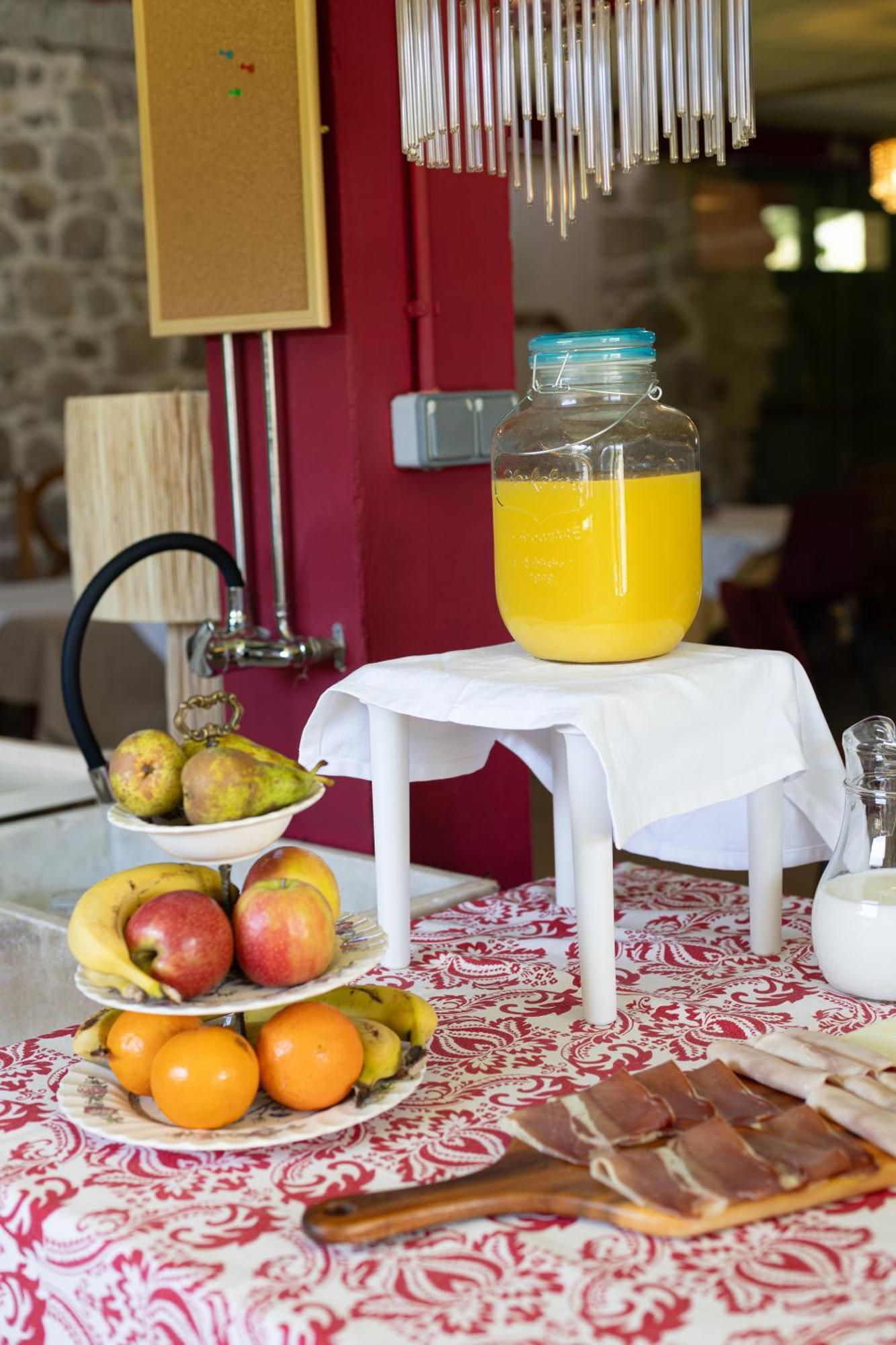 Basarte Cottage Bakio Exterior foto