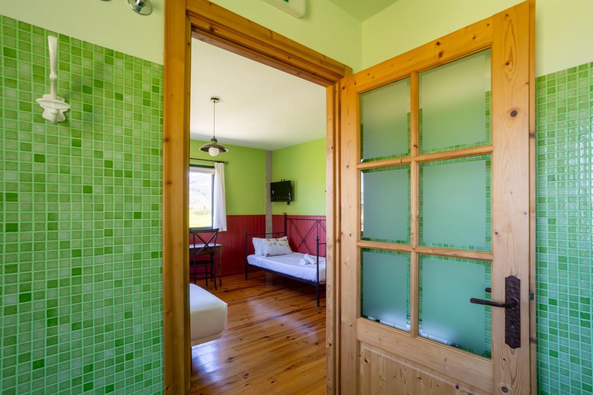 Basarte Cottage Bakio Exterior foto