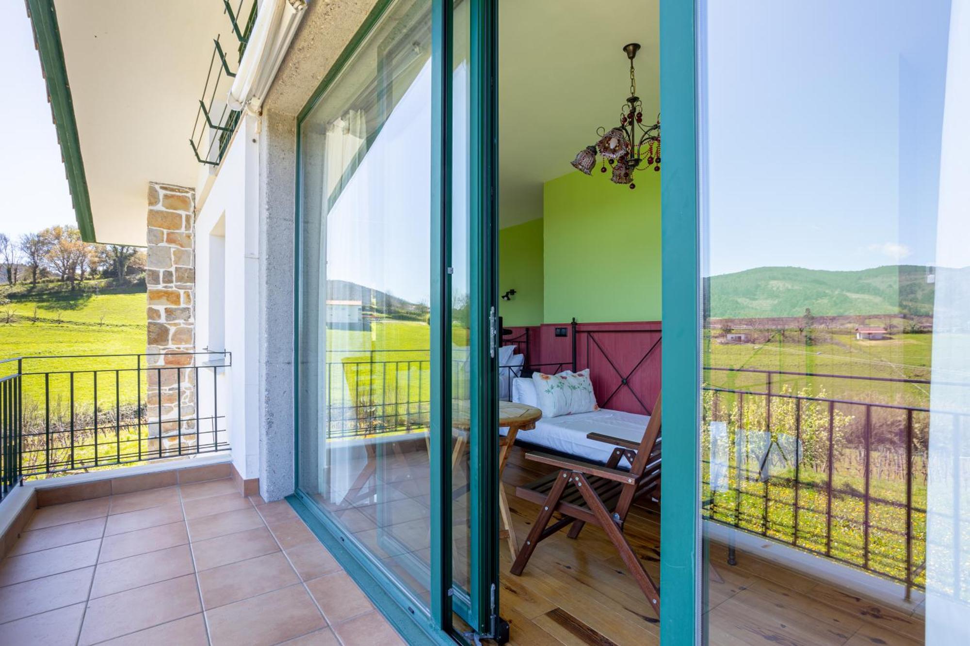 Basarte Cottage Bakio Exterior foto