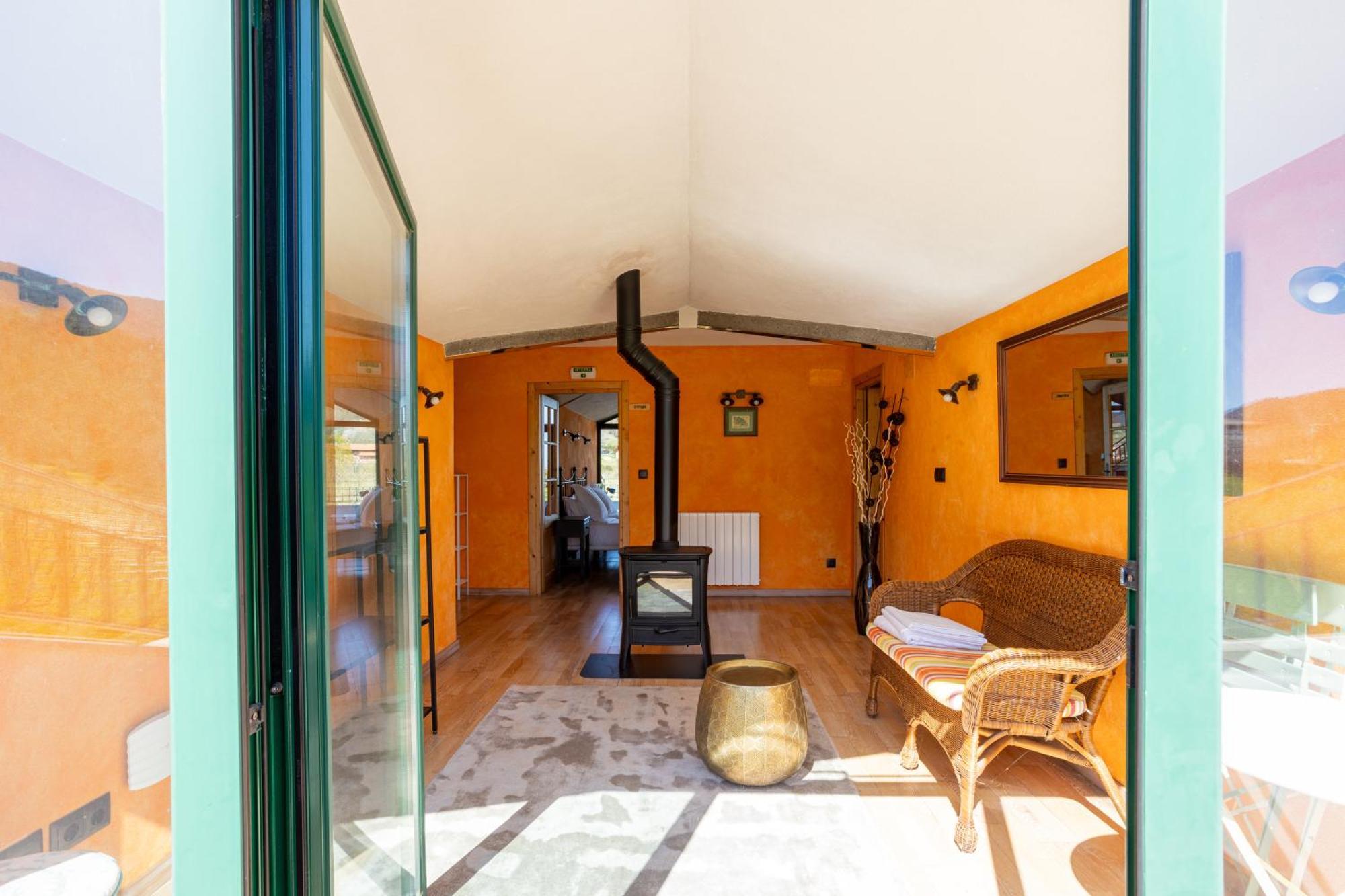 Basarte Cottage Bakio Exterior foto