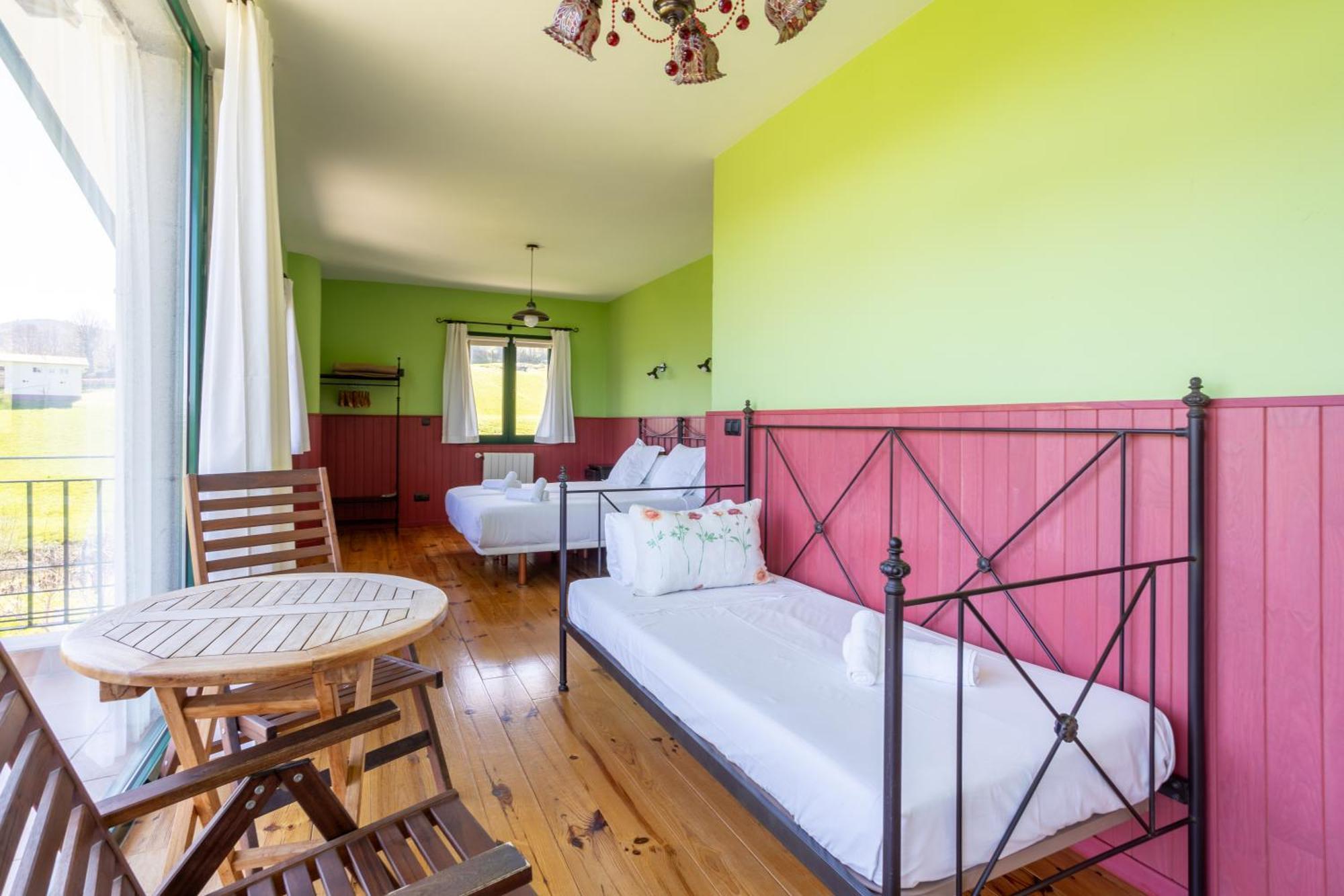Basarte Cottage Bakio Exterior foto