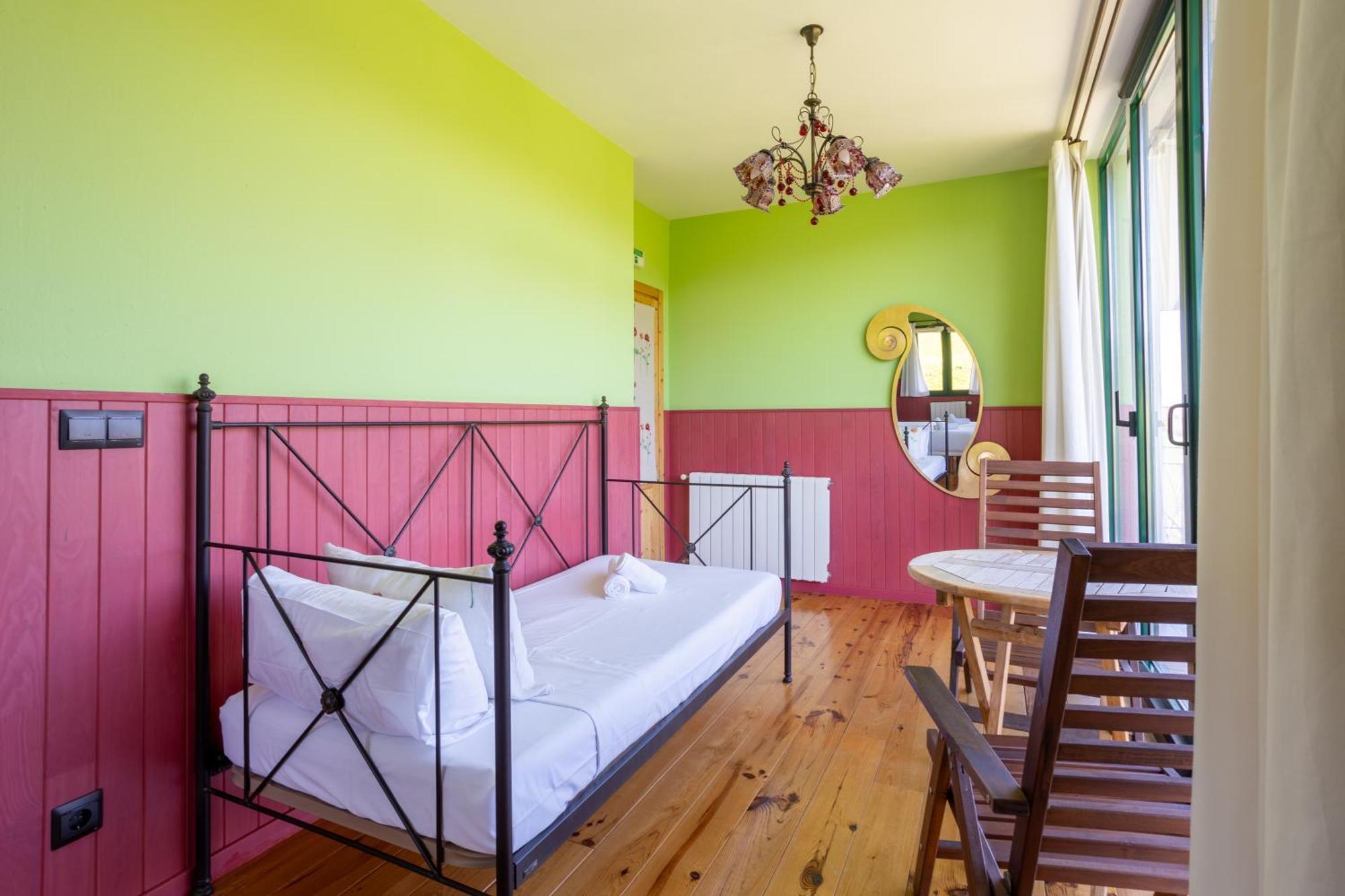 Basarte Cottage Bakio Exterior foto
